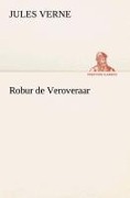 Cover-Bild zum Titel 'Robur de Veroveraar' von 'Jules Verne'