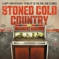 Cover-Bild zum Titel 'Stoned Cold Country' von 'Various Artists'