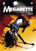 Cover-Bild zum Titel 'Requiem' von 'Andrea Pirondini'