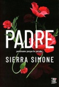 Cover-Bild zum Titel 'Padre (Priest. Forgive us our Sins)' von 'Sierra Simone'