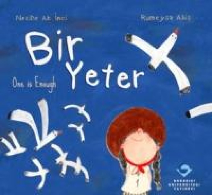 Bir Yeter - Nezihe Ak inci