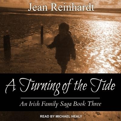 A Turning of the Tide - Jean Reinhardt