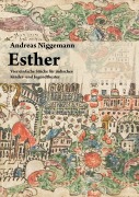 Cover-Bild zum Titel 'Esther' von 'Andreas Niggemann'