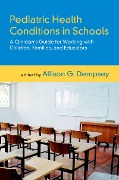 Cover-Bild zum Titel 'Pediatric Health Conditions in Schools' von ''