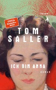 Ich bin Anna - Tom Saller