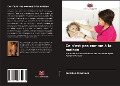Cover-Bild zum Titel 'Ce n'est pas comme à la maison' von 'Caroline Grammer'