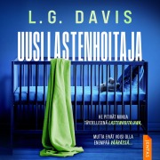 Cover-Bild zum Titel 'Uusi lastenhoitaja' von 'L. G. Davis'