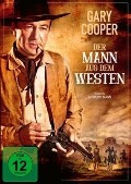 Der Mann aus dem Westen - Will C. Brown, Reginald Rose, Leigh Harline
