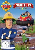 Feuerwehrmann Sam - Staffel 13 DVD 2 - 