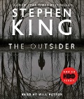 Cover-Bild zum Titel 'The Outsider' von 'Stephen King'