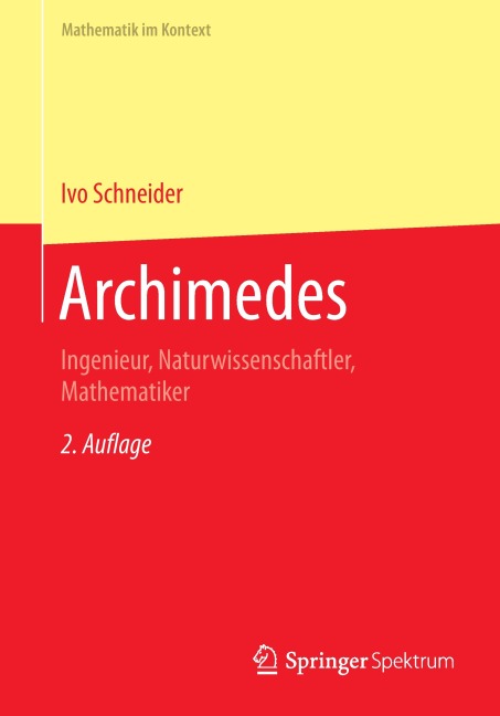Archimedes - Ivo Schneider