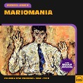Cover-Bild zum Titel 'Mariomania' von 'Michael Annon'