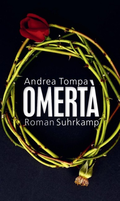 Omertà - Andrea Tompa