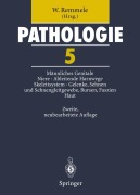 Cover-Bild zum Titel 'Pathologie 5' von ''