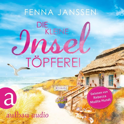 Die kleine Inseltöpferei - Fenna Janssen