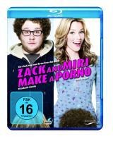 Zack and Miri Make a Porno - Kevin Smith, Chris Ward, James L. Venable