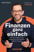 Cover-Bild zum Titel 'Finanzen ganz einfach' von 'Saidi Sulilatu'