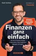 Cover-Bild zum Titel 'Finanzen ganz einfach' von 'Saidi Sulilatu'