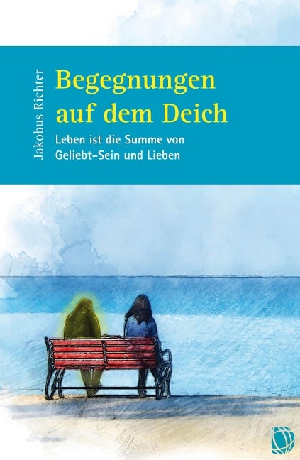 Begegnungen auf dem Deich - Jakobus Richter