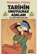 Cover-Bild zum Titel 'Tarihin Unutulmaz Asklari ve Ask Mektuplari' von 'Muammer Yilmaz'