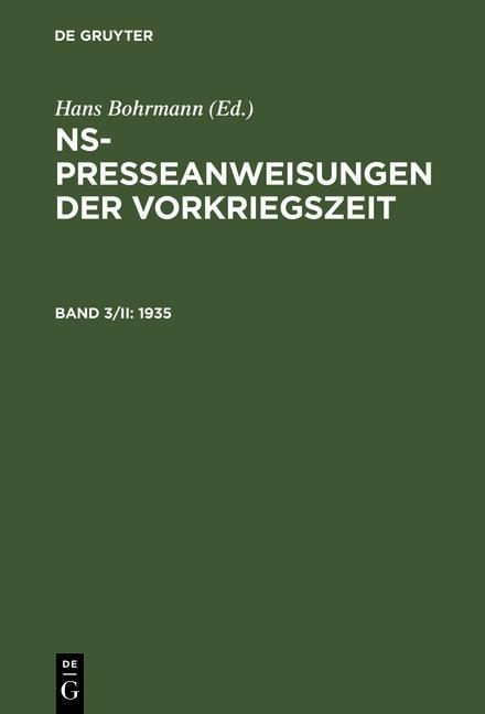 1935 - 