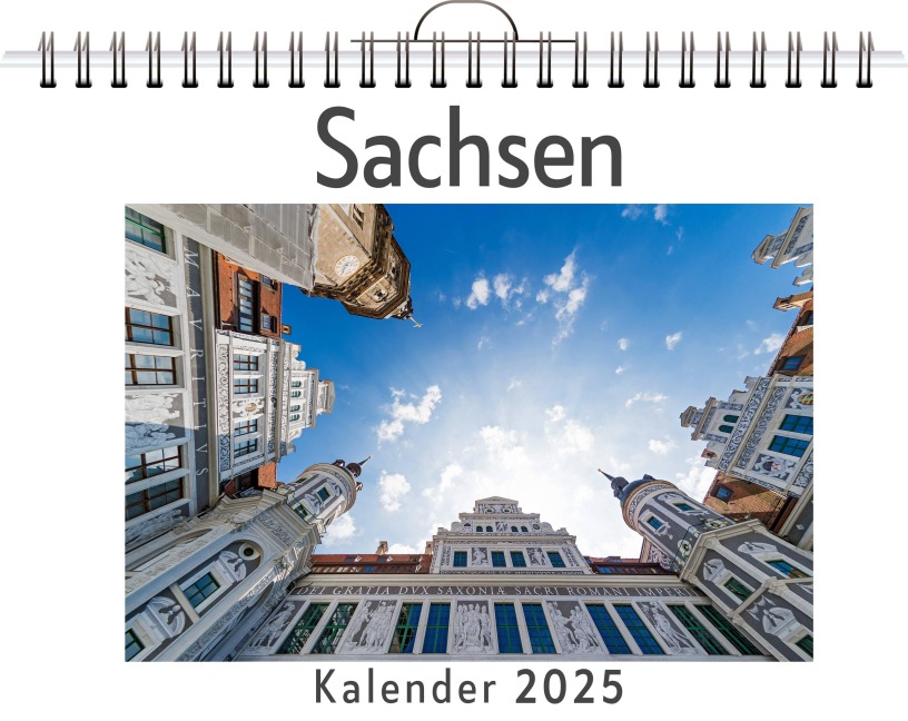 Sachsen - Hannah Schwarz