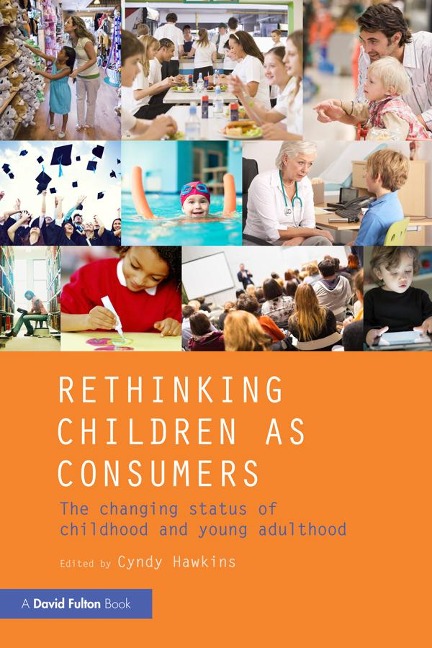 Rethinking Children as Consumers - 