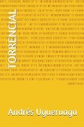 Cover-Bild zum Titel 'Torrencial' von 'Andres Ugueruaga'
