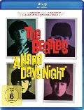 Cover-Bild zum Titel 'A Hard Days Night' von 'Alun Owen, George Martin, John Lennon, Paul Mc Cartney'