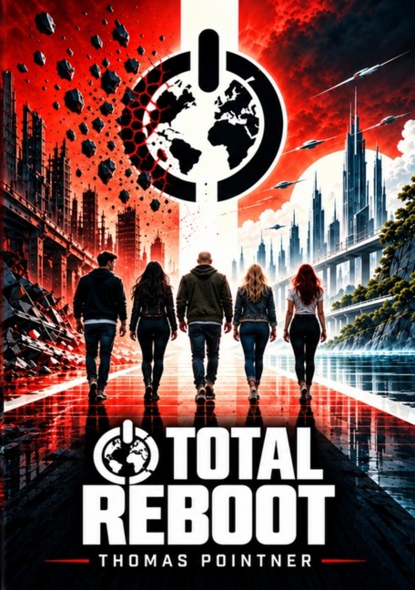 Total Reboot - Thomas Pointner