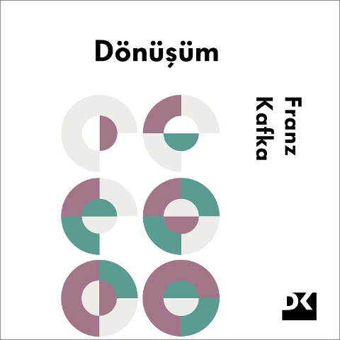 Dönü¿üm - Franz Kafka