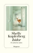 Cover-Bild zum Titel 'Isidor' von 'Shelly Kupferberg'