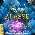 Cover-Bild zum Titel 'Alassë' von 'Estelle Harring'