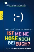 Cover-Bild zum Titel 'Ist meine Hose noch bei euch?' von ''