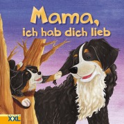 Cover-Bild zum Titel 'Mama, ich hab dich lieb' von ''