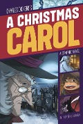 Christmas Carol - Benjamin Harper