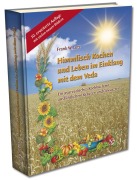 Cover-Bild zum Titel 'Himmlisch Kochen und Leben im Einklang mit dem Veda' von 'Frank W. Lotz'