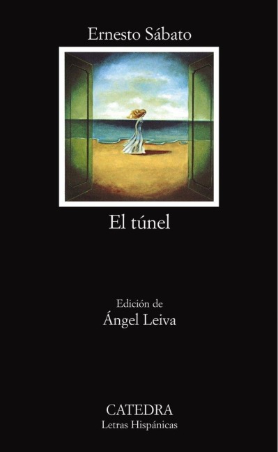 El tunel - Ernesto Sabato