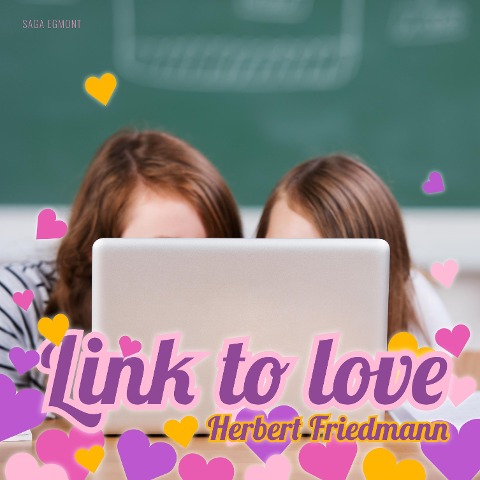 Link to Love (Ungekürzt) - Herbert Friedmann