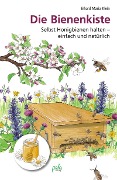 Cover-Bild zum Titel 'Die Bienenkiste' von 'Erhard Maria Klein'