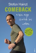 Cover-Bild zum Titel 'Comeback' von 'Stefan Hainzl'