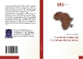 Cover-Bild zum Titel 'Pouvoir et Illusion du Pouvoir en Afrique Noire' von 'Amouzou Essè Aziagbédé'