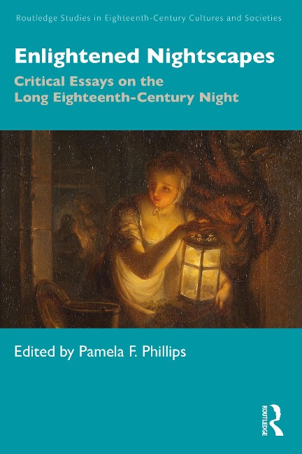 Enlightened Nightscapes - 