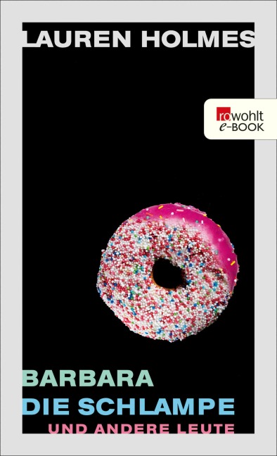 Barbara die Schlampe - Lauren Holmes