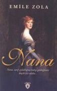 Cover-Bild zum Titel 'Nana' von 'Emile Zola'