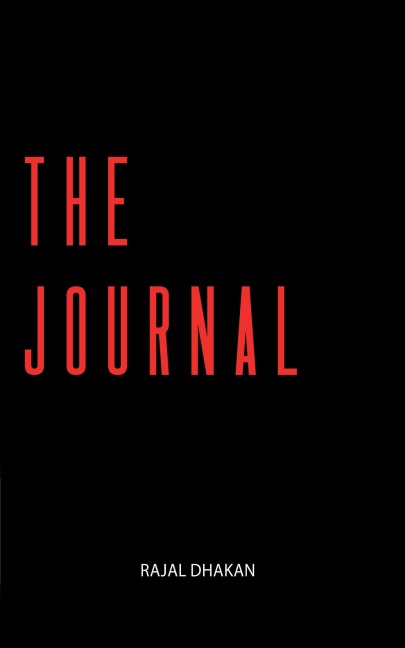 The Journal - Rajal Dhakan
