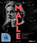 Cover-Bild zum Titel 'Louis Malle Edition' von ''