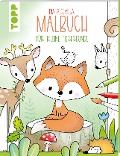 Pia Pedevilla Malbuch - Für kleine Tierfreunde - Pia Pedevilla