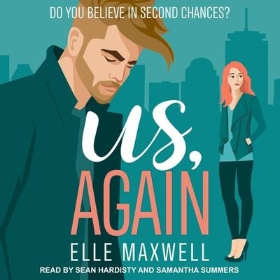 Us, Again - Elle Maxwell