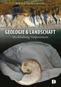 Cover-Bild zum Titel 'Bildband Geologie & Landschaft' von 'Rolf Reinicke'